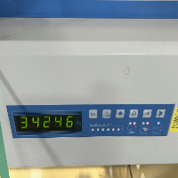 Thermo Scientific 1300 Series A2 4' Biosafety Cabinet image 2